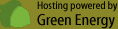Acorn Host - Powered by Green Energy